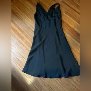 J Crew classic cocktail dress